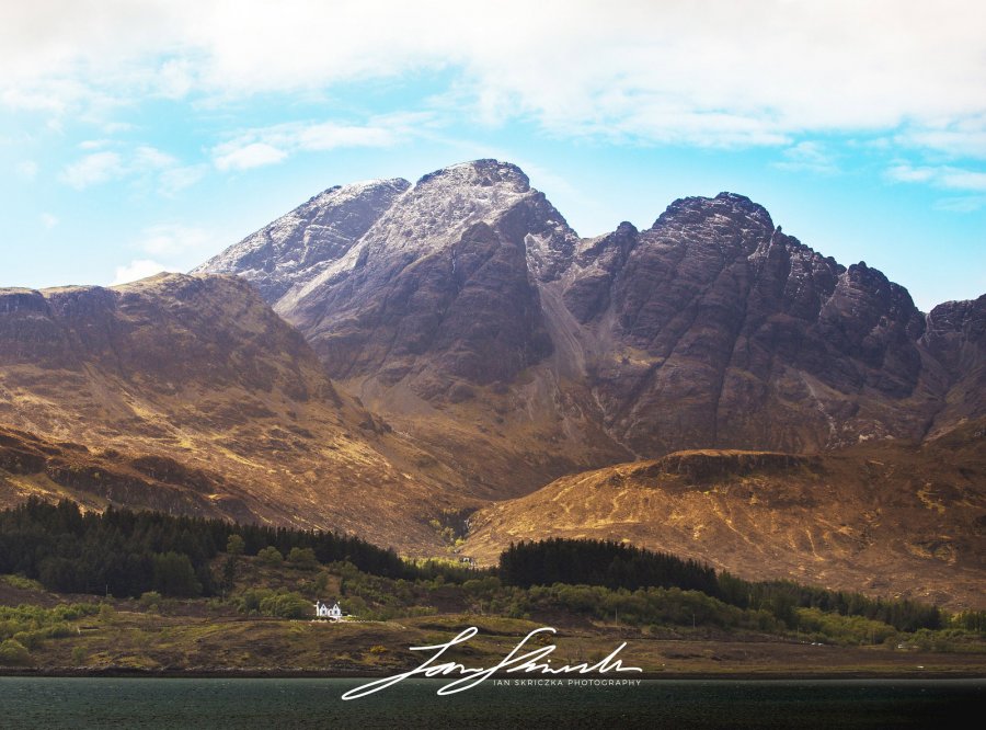 Isle Of Skye Prints