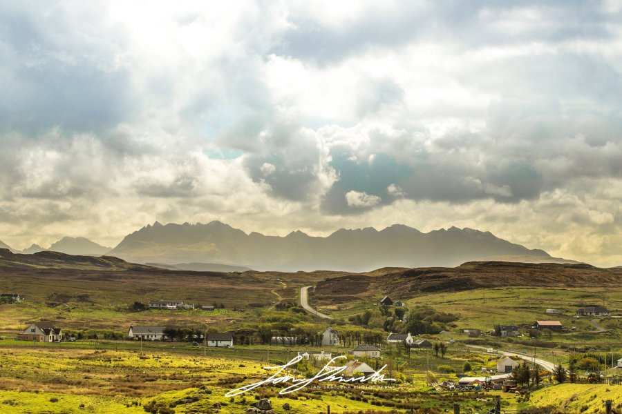 Isle Of Skye Prints