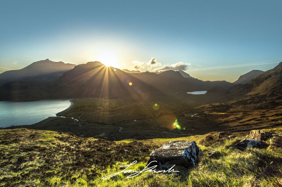 Isle Of Skye Prints