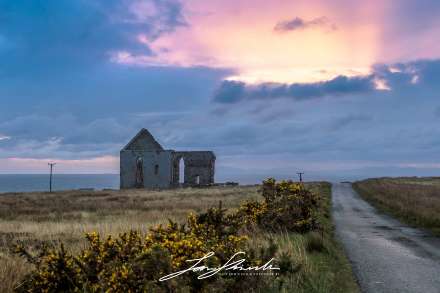 Isle Of Skye Prints