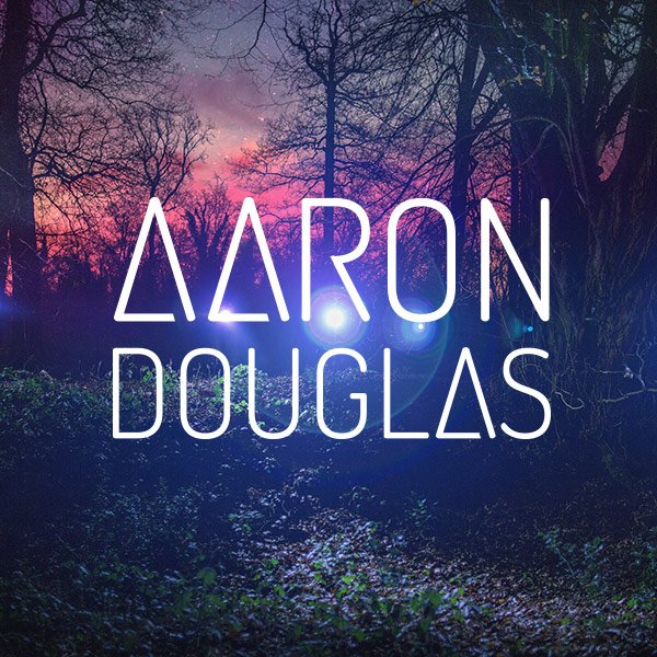 Aaron Douglas