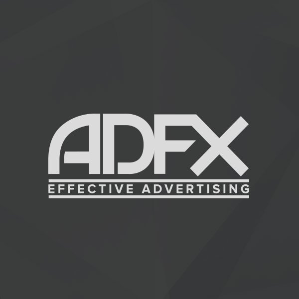 ADFX - Effective Advertising