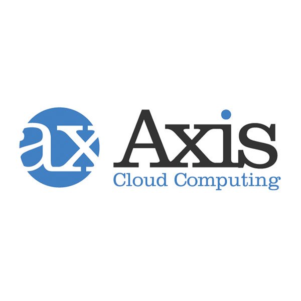 Axis Cloud Computing, Logo Design