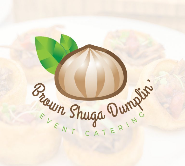 Brown Shuga Dumplin'