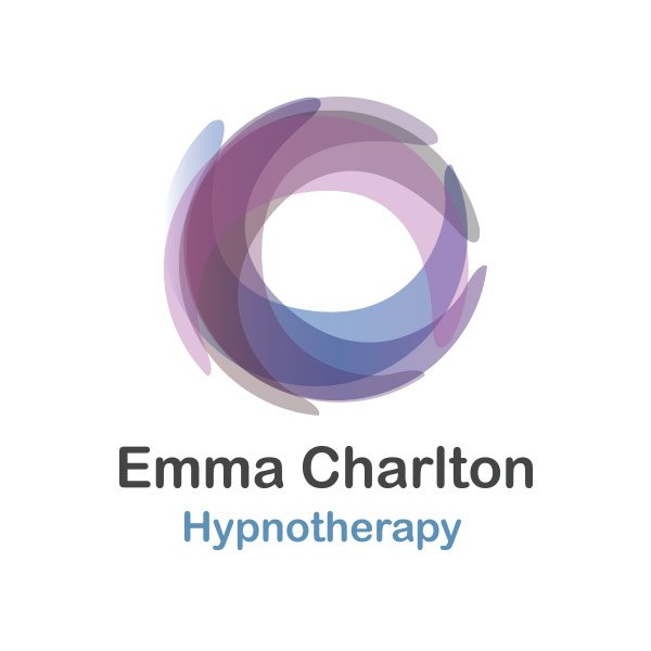 Emma Charlton Hypnotherapy, Logo Design