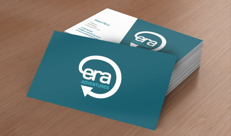 Business Card Design