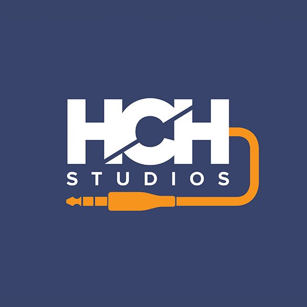 HCH Studios Bristol, Logo Design