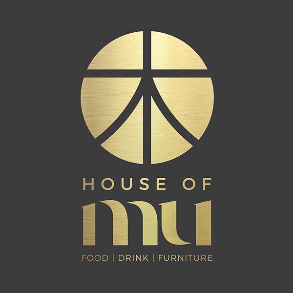 House of Mu Singapore, Logo Design