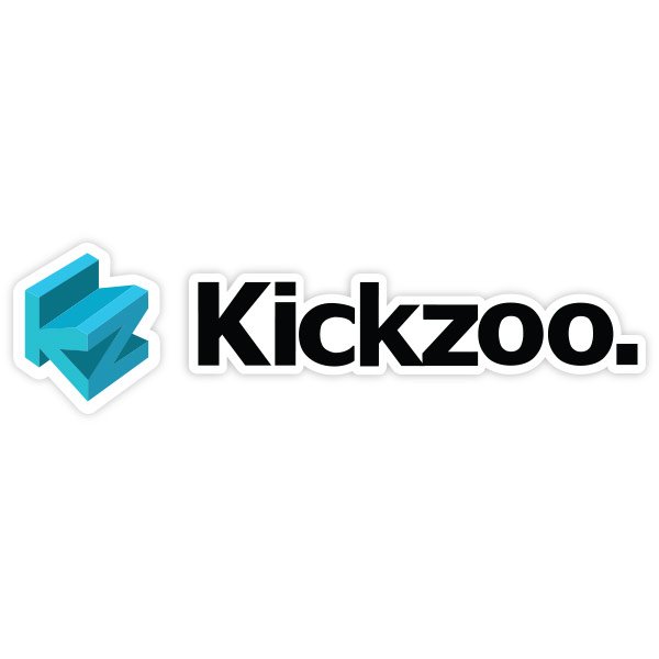 Kickzoo, Logo Design