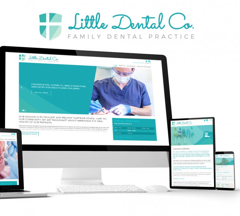 Little Dental Co.