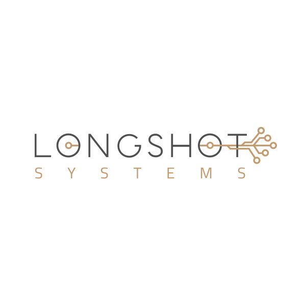 Longshot Systems, Logo Design