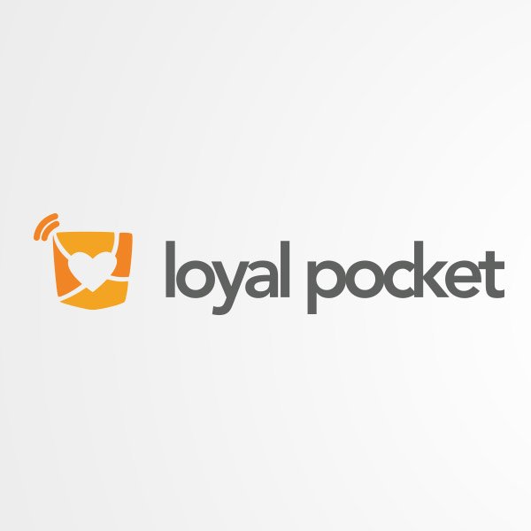 Loyal Pocket, Logo Design