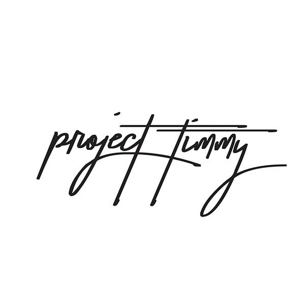 Project Timmy, Logo Design