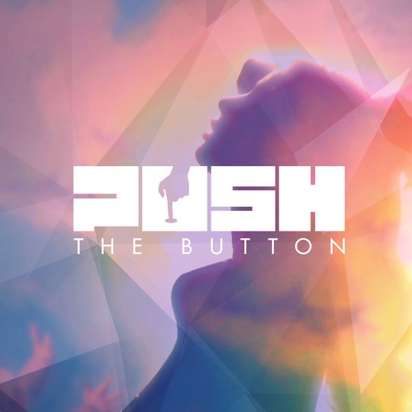 Push The Button, Logo Design