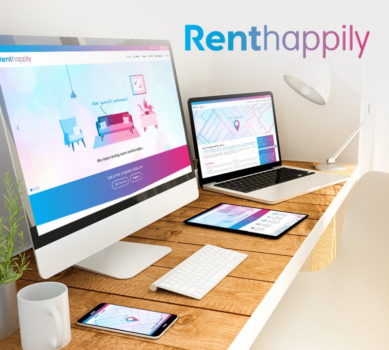 Rent Happily