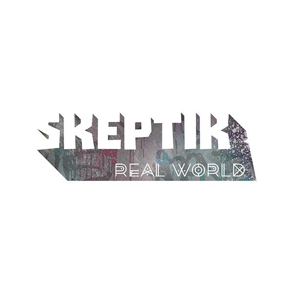 Skeptik, Logo Design