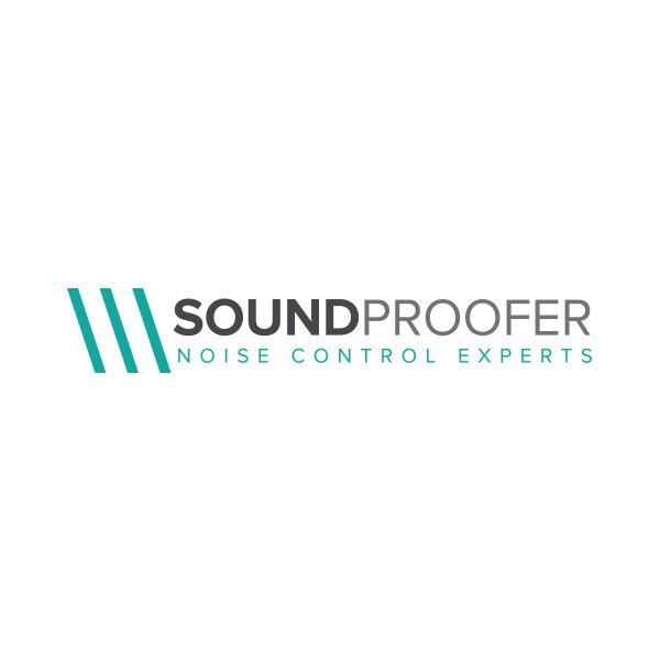 The Sound Proofer, Logo Design