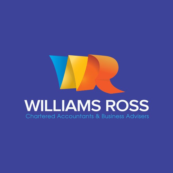 Williams Ross, Logo Design